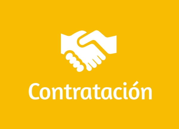 Contrataci&oacute;n
