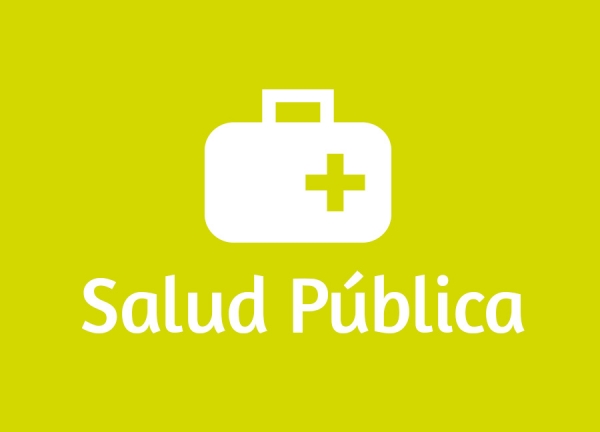 Salud P&uacute;blica